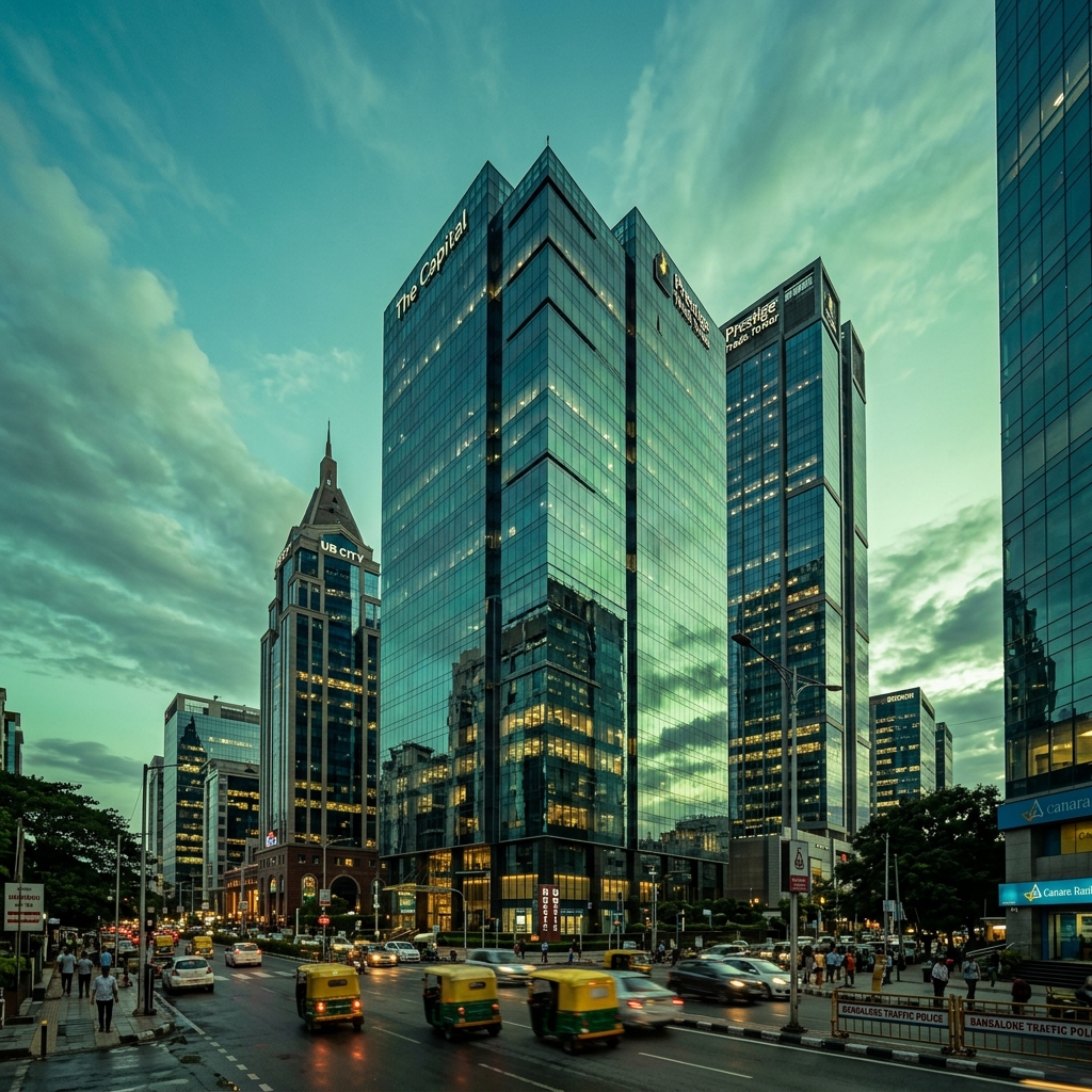 Corporate Enterprises
