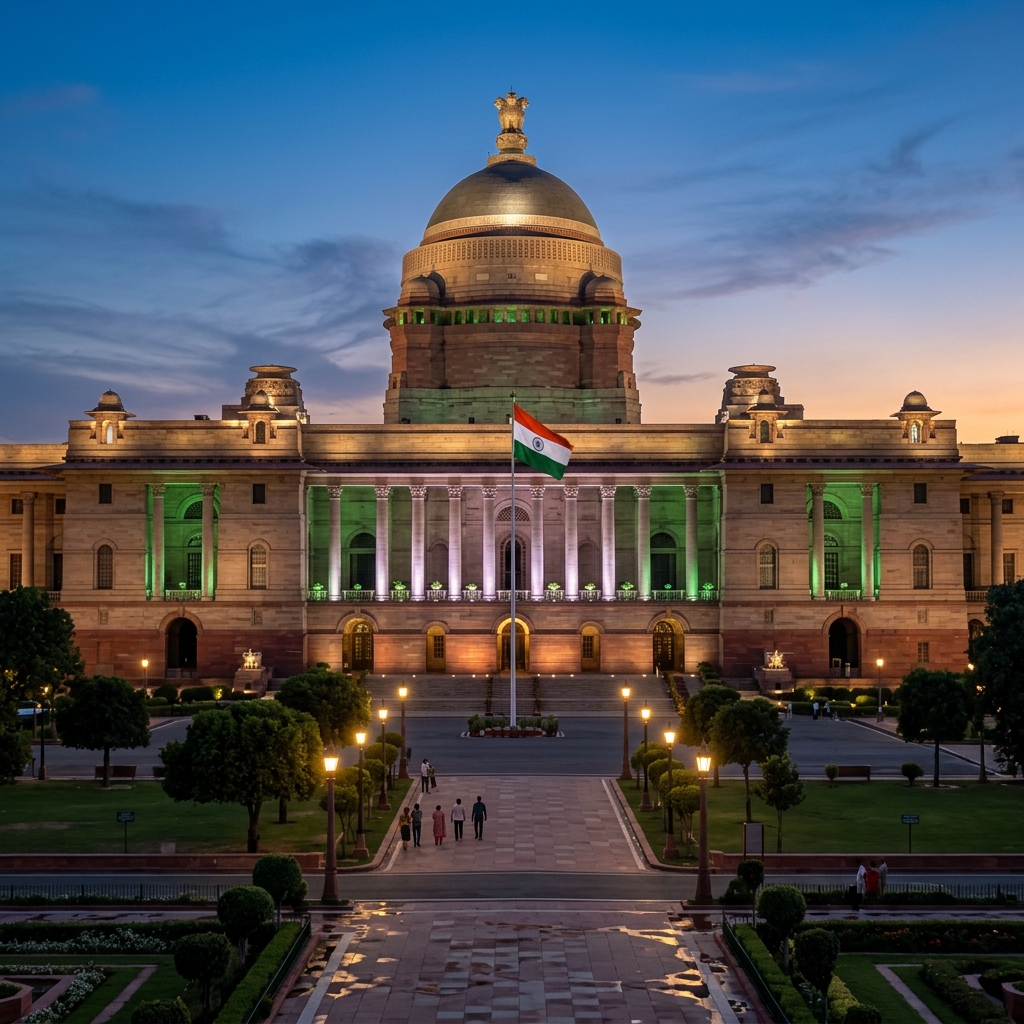 Government & Ministries