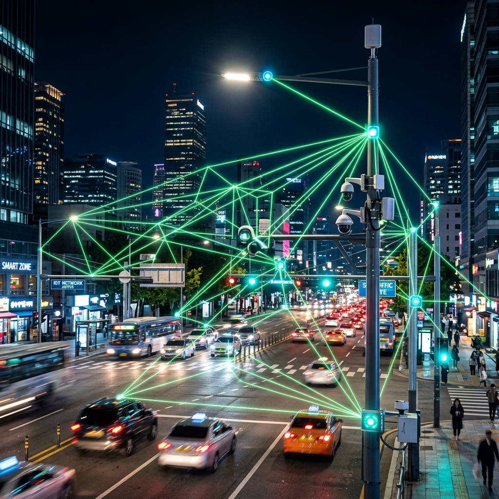 Smart City Projects