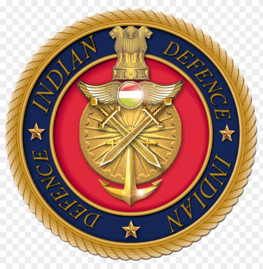 Indian Army Logo