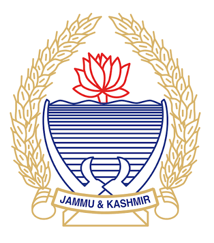Government of J&K Logo