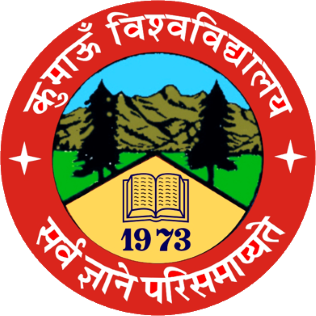 Kumaun University Logo
