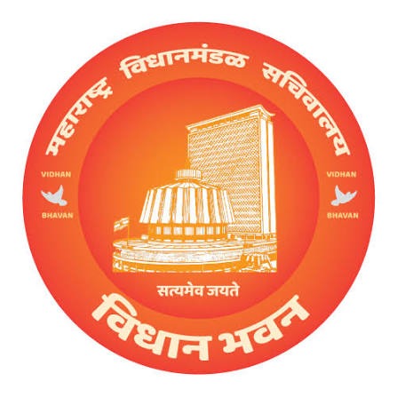 Maharashtra Vidhan Sabha Logo