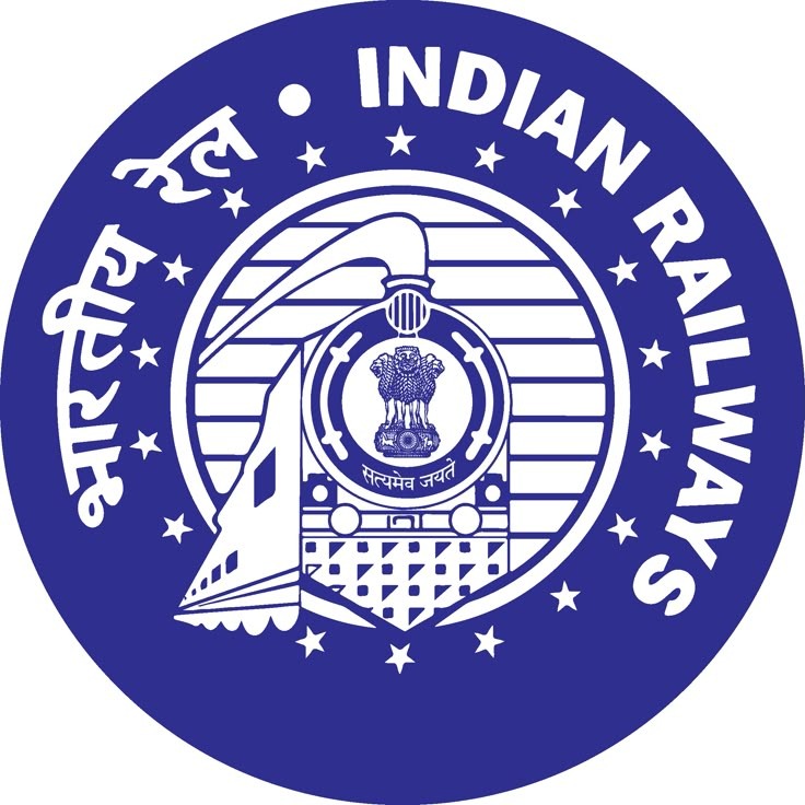 Railway Board Logo